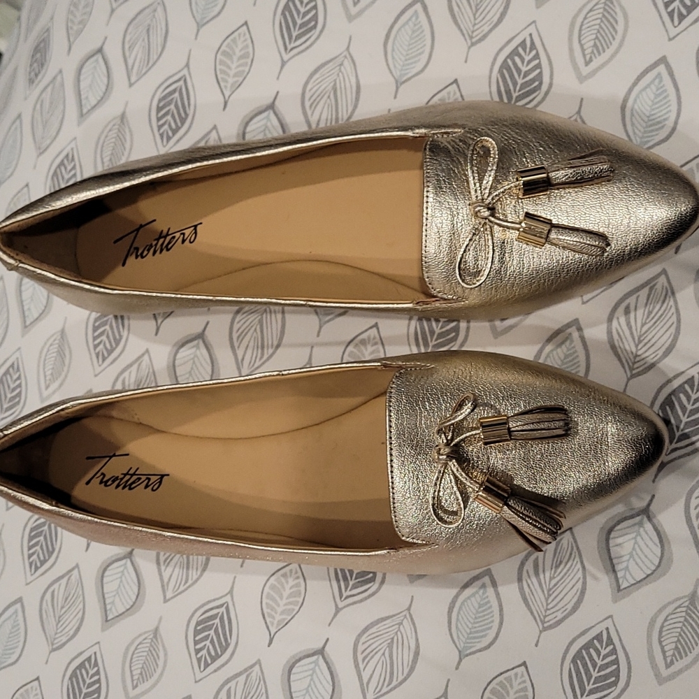 Trotters shoes